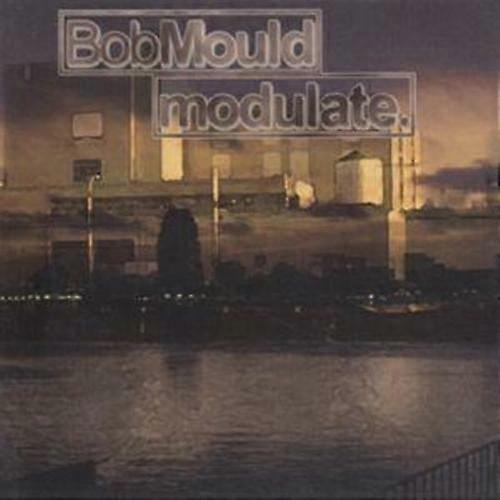 Bob Mould Modulate CD (2002)