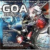 Goa 2006 Vol. 2 CD 2-plater (2006)