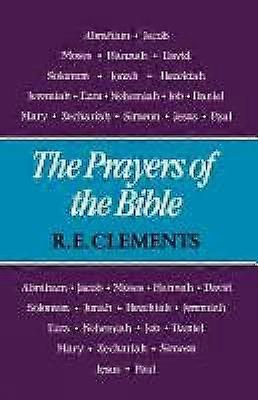 The Prayers of the Bible