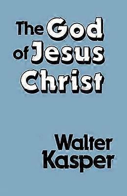 Gud Jesus Kristus