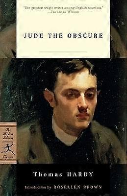 Jude obscurul