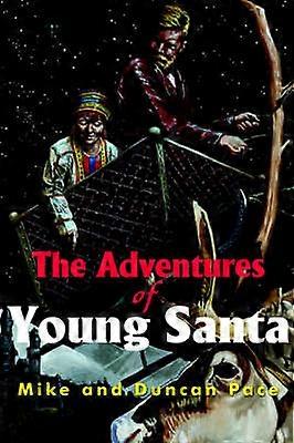 The Adventures of Young Santa