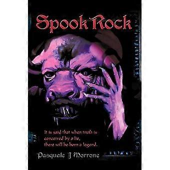 Spook Rock
