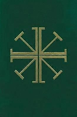 Intercessions For The Christian People Cycles A B C