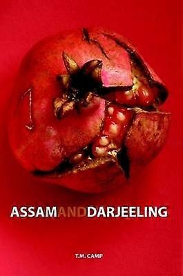 Assam  Darjeeling