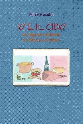 IO E IL CIBO
