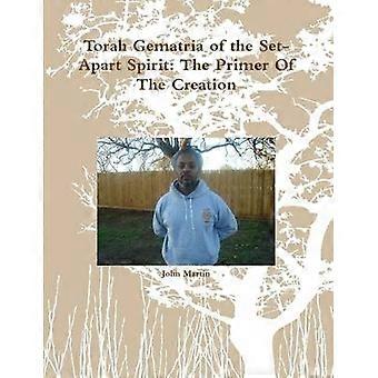 Torah Gematria of the Set-Apart Spirit