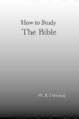 Cum să studiezi Biblia