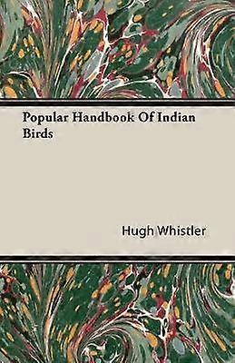 Manuel populaire des oiseaux indiens