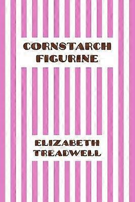 Cornstarch Figurine