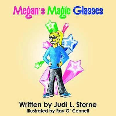 Megan's Magic Glasses
