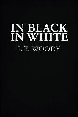 In Black in White