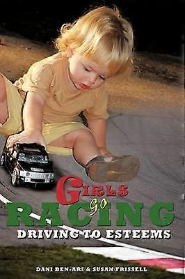 Girls Go Racing