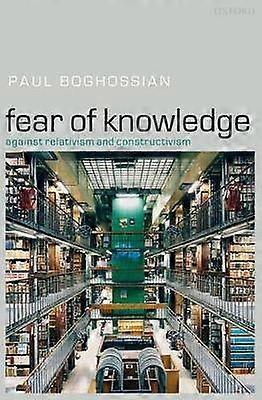 Fear of Knowledge