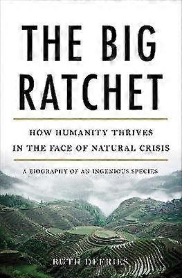 The Big Ratchet