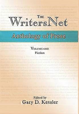La antología de prosa writersNet
