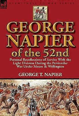 George Napier van de 52e