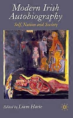 Modern Irish Autobiography