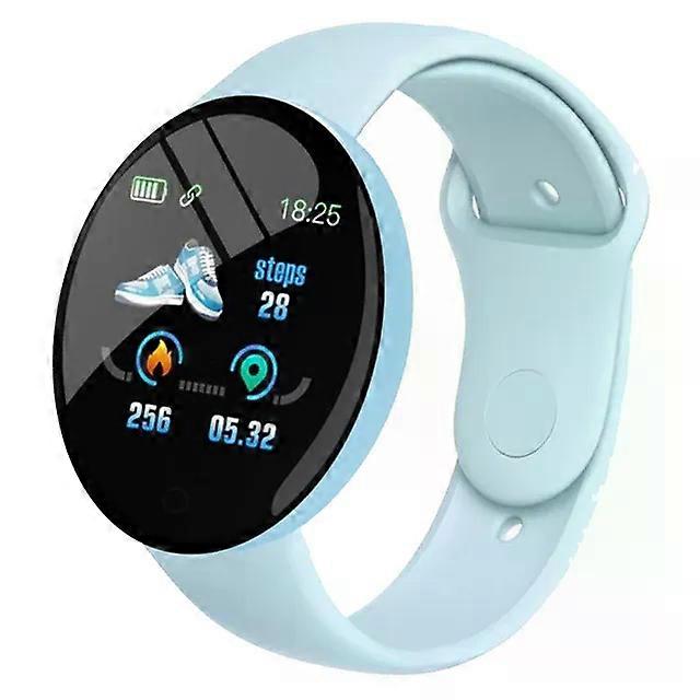 Smart Watch Adult Digital Waterproof Smartwatch Adult Heart Rate Monitor Fitness Tracker Watch Sport For Android IOS Reloj Mujer