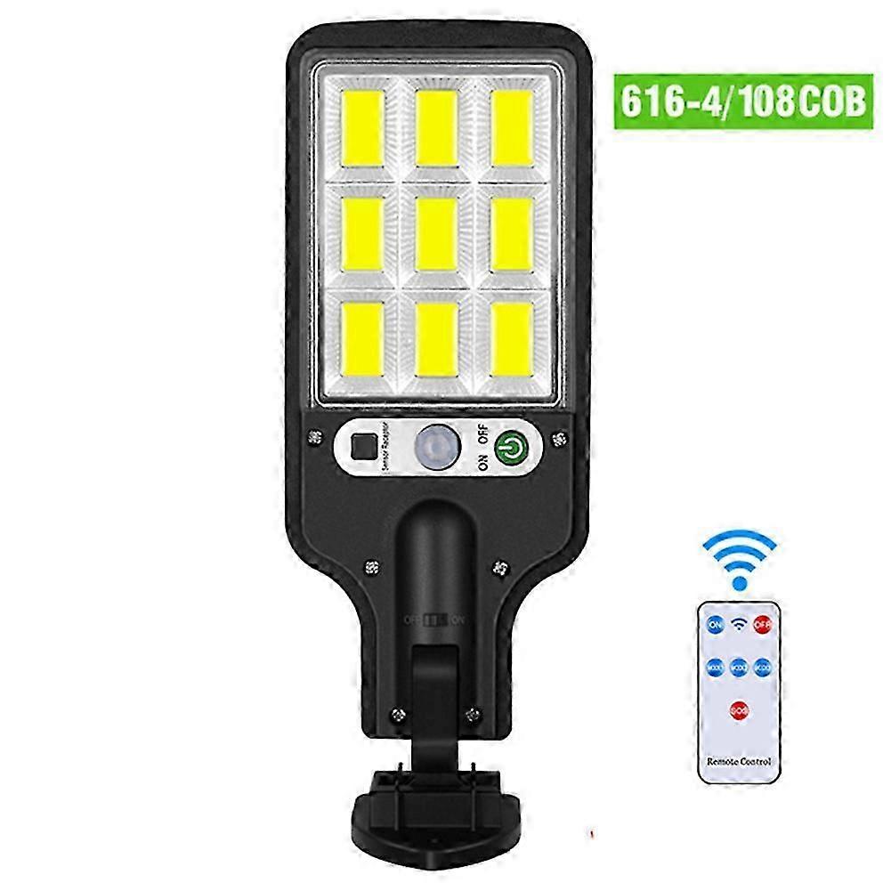 Bright LED Light Waterproof, Dustproof and Lightning-Proof Suitable for Backyard