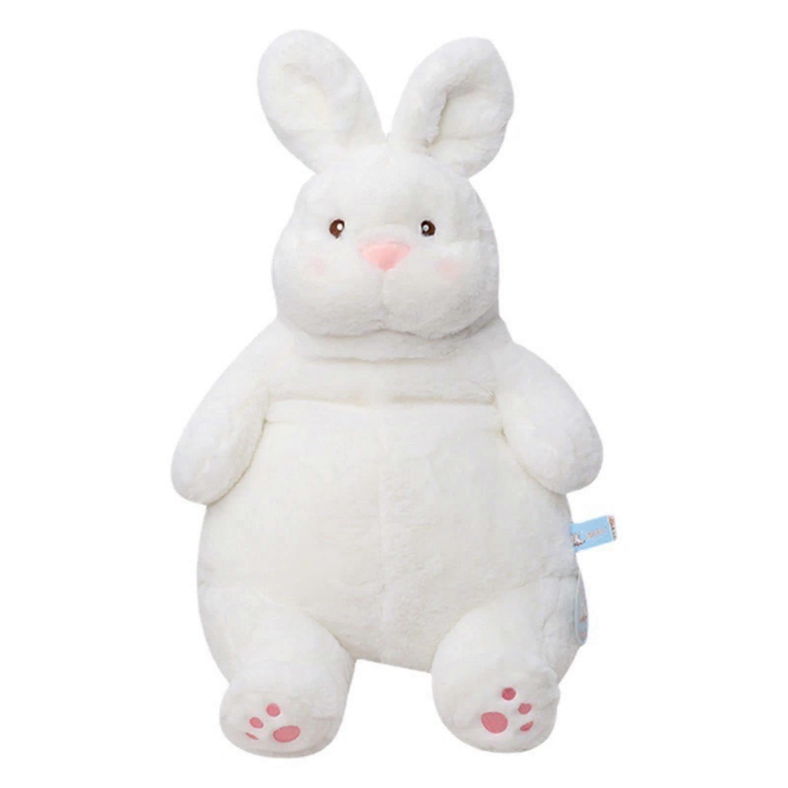 Kawaii Rabbit Plush Toy, Rabbit Anime Body Pillow (24)