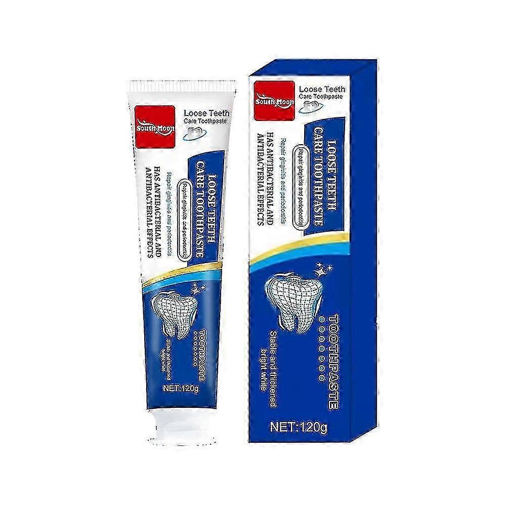 Gingival Fixation Toothpaste Curing Teeth Sooth