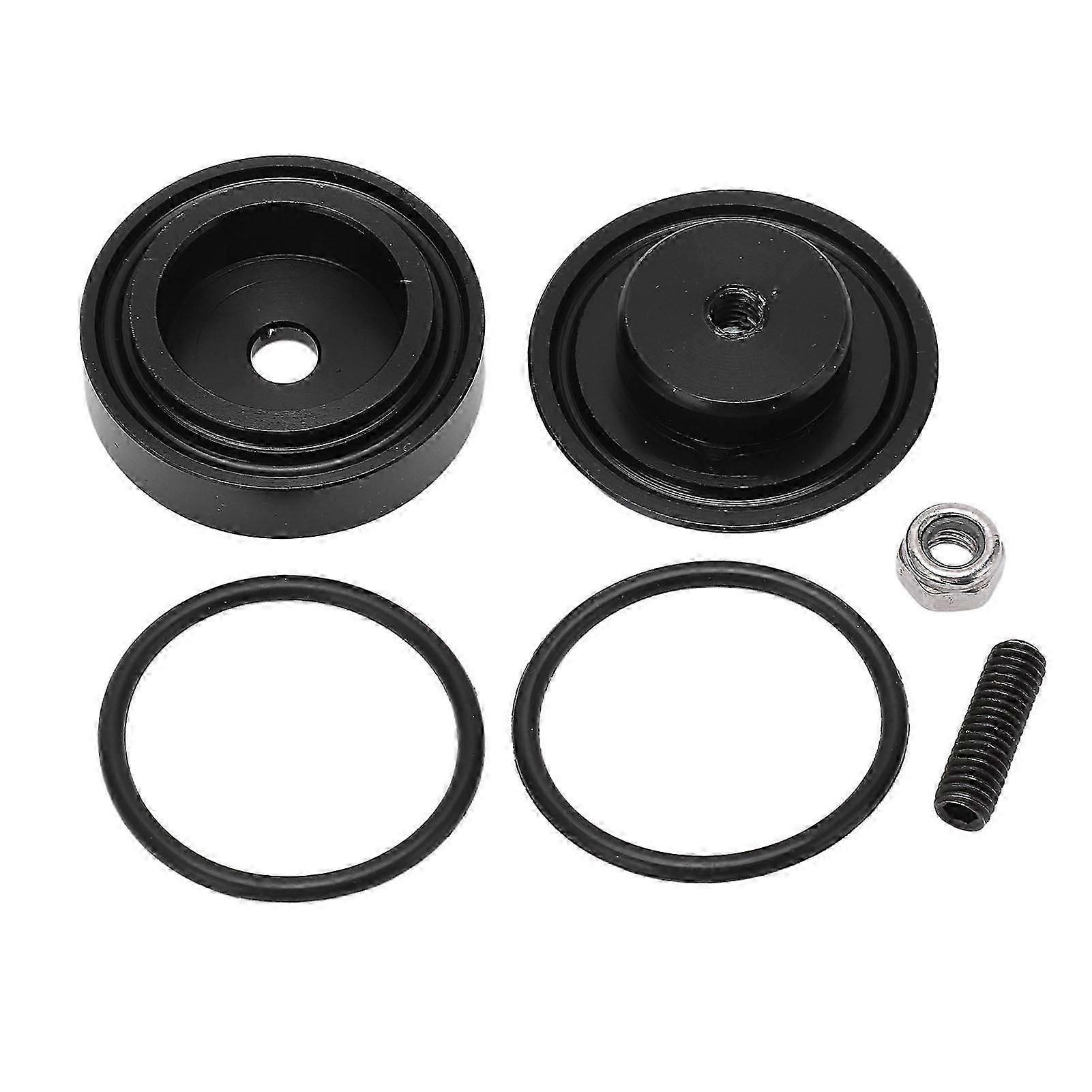 1m/3.28ft Car Windshield Wiper Hose Washer Fluid Hose With 4 Connector For Automobile