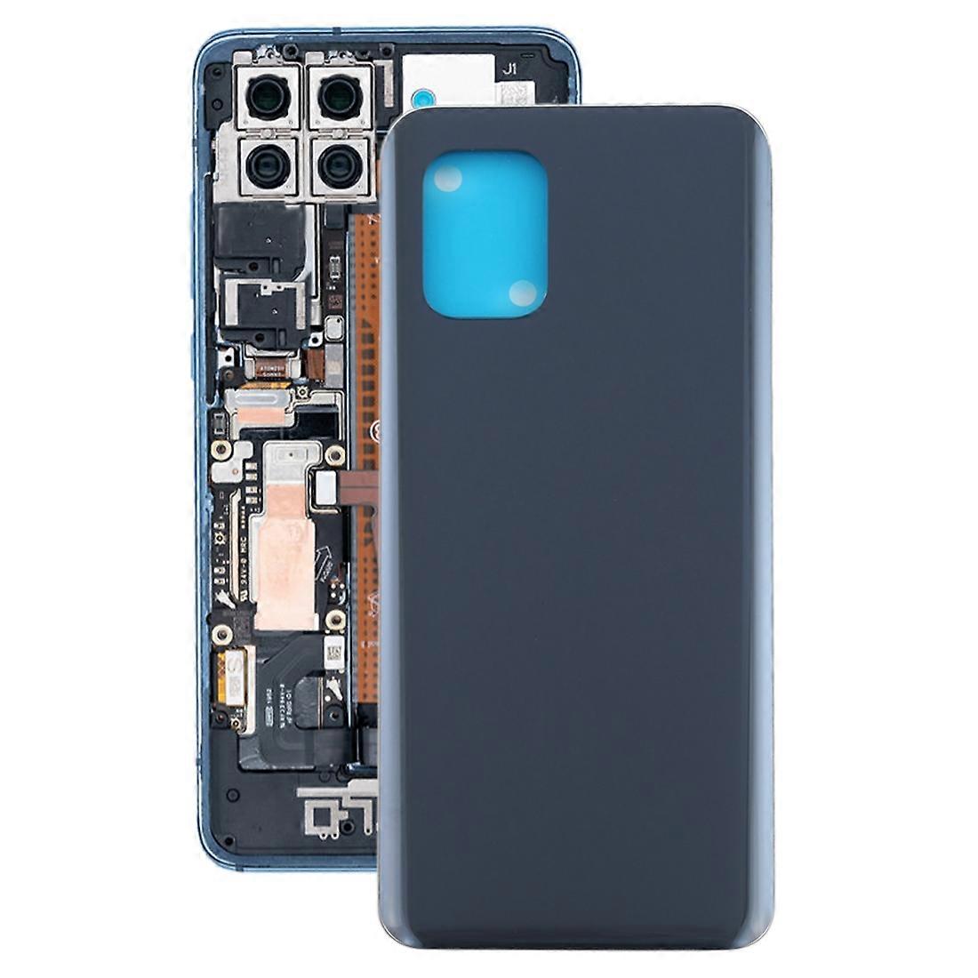 COMPATIBLE Battery Back Cover for Xiaomi Mi 10 Lite 5G