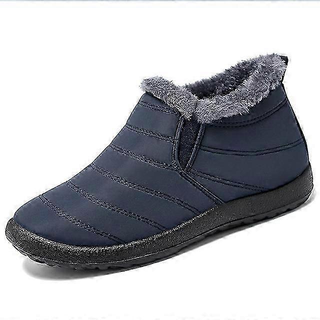 Snow Boots Men Breathable Shoes Man Hiking Winter Shoes For Men Army Ankle Boots Waterproof Men Shoe Footwear Men's Work Shoes