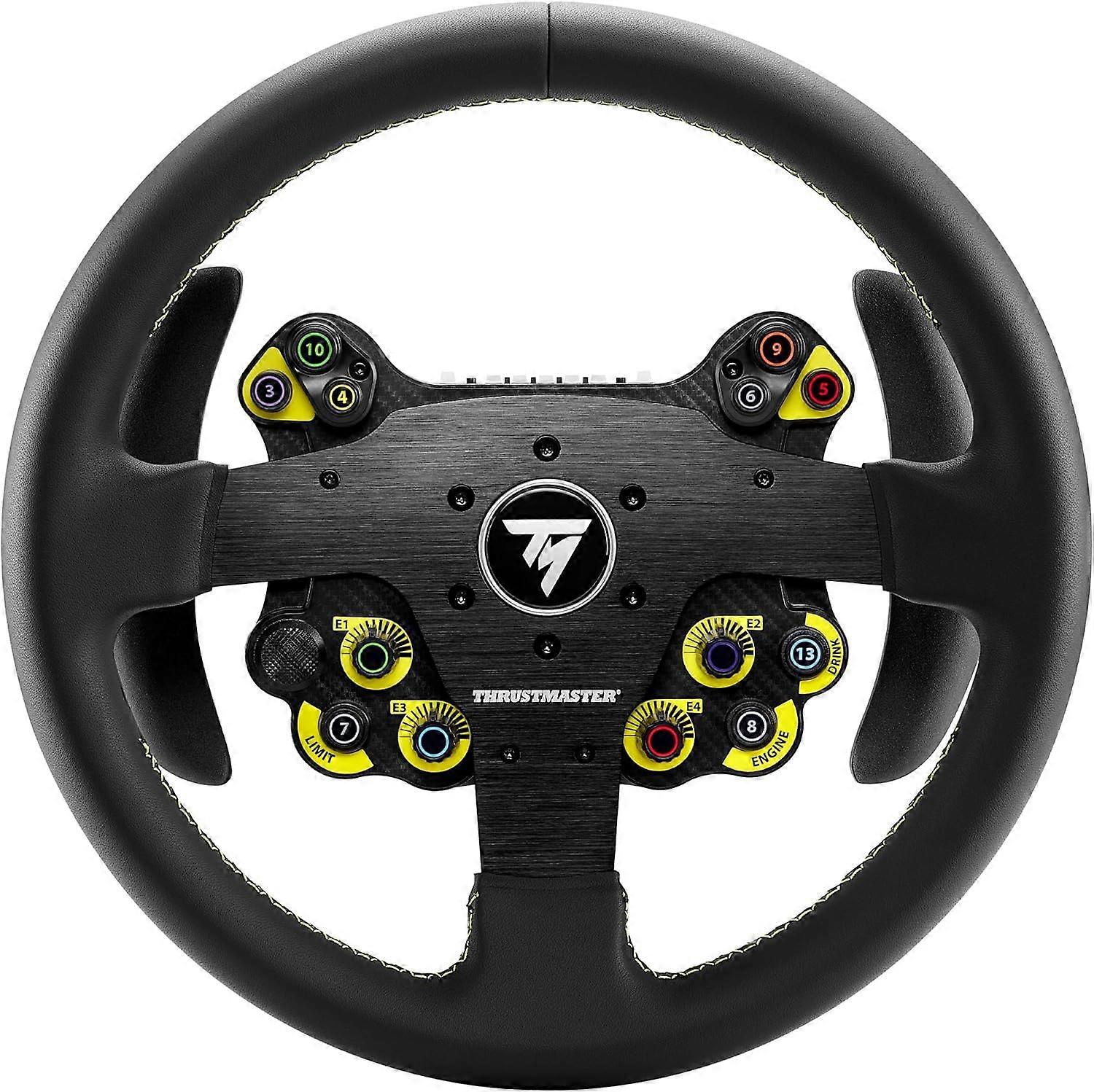 Thrustmaster Evo Racing 32r Leather Wheel Add-on