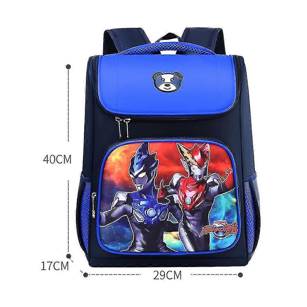 Copii Scoala Bag Rucsac desene animate copii umăr rucsac