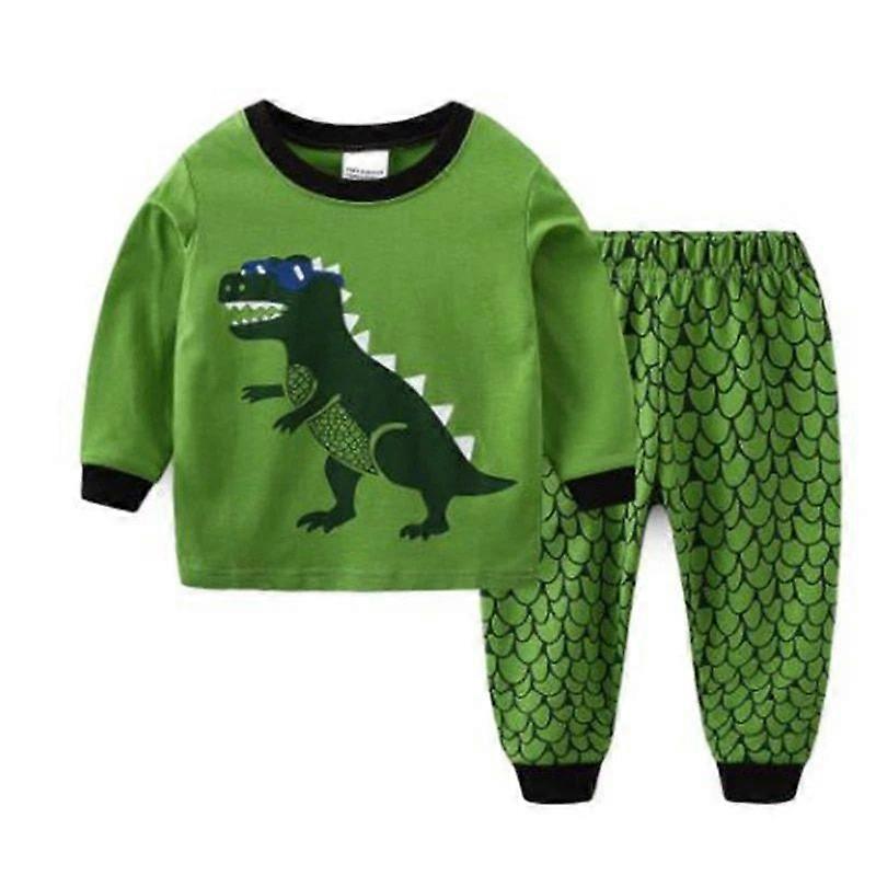 Kids Boys Sleepwear Baby Girl Winter Cotton Sets Children Homewear Pajamas for Boy Pyjamas Kids Nightwear111