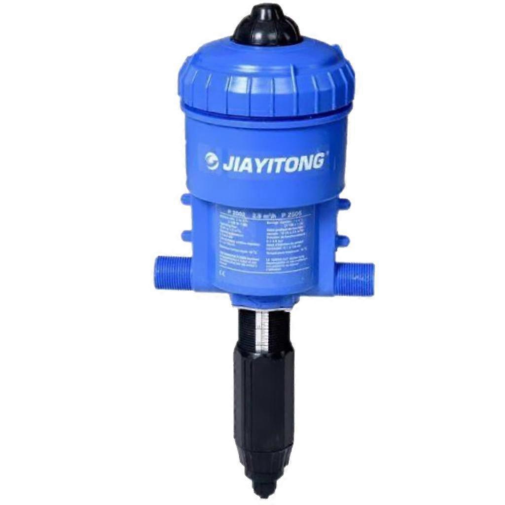 Water-driven Automatic Dosing Pump 1%-5%