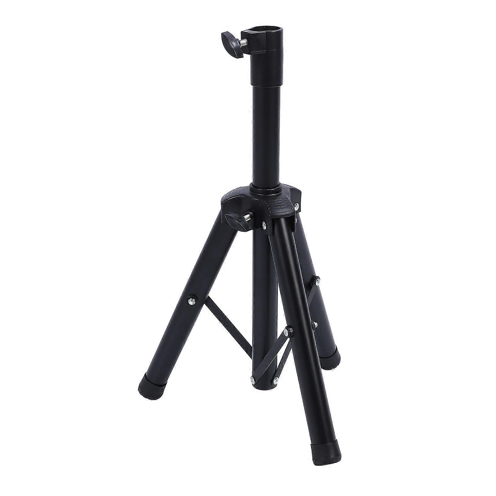 Satellite Tripod Mount Bracket Alloy Steel Portable Satellite Tripod Mount for V2 V1 