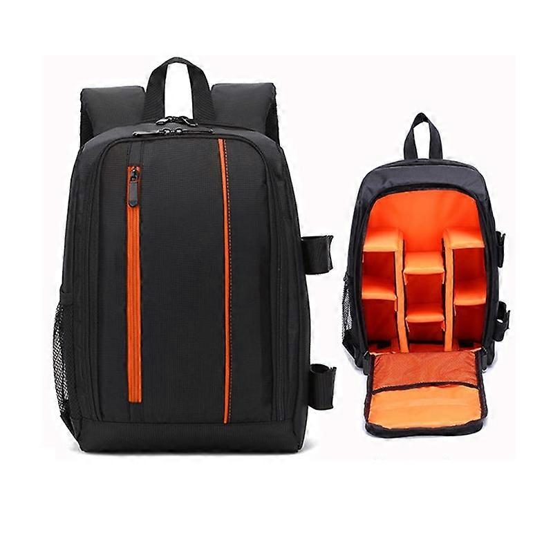 Outdoor Camera Backpack 33.5x25.5x15.5cm