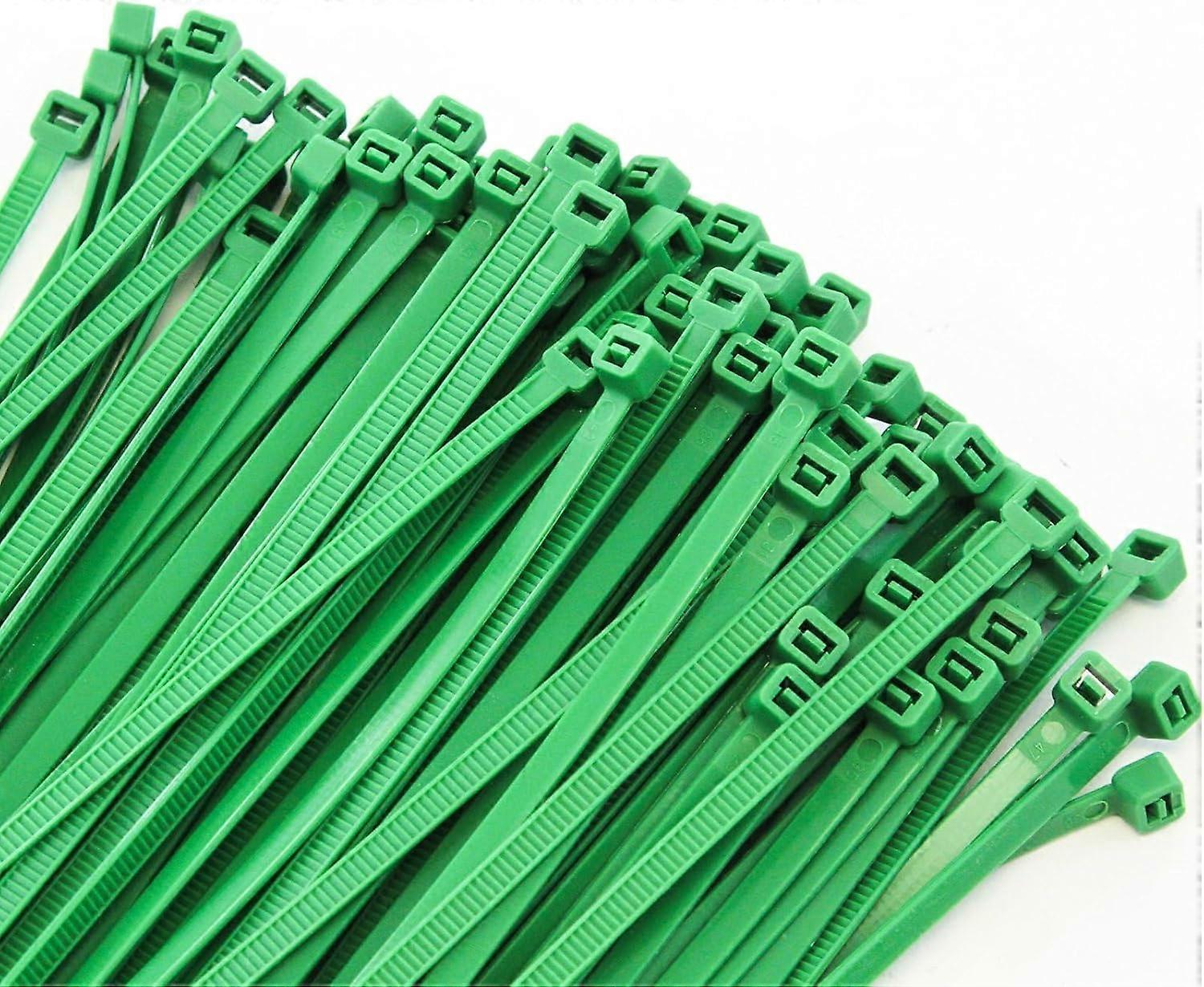 UV Resistant Durable Nylon Garden Ties