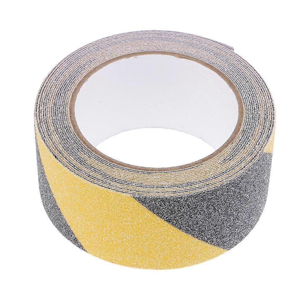 5cm Anti Non Slip Safety Flooring Sticky Backed Improves Grip and Prevents