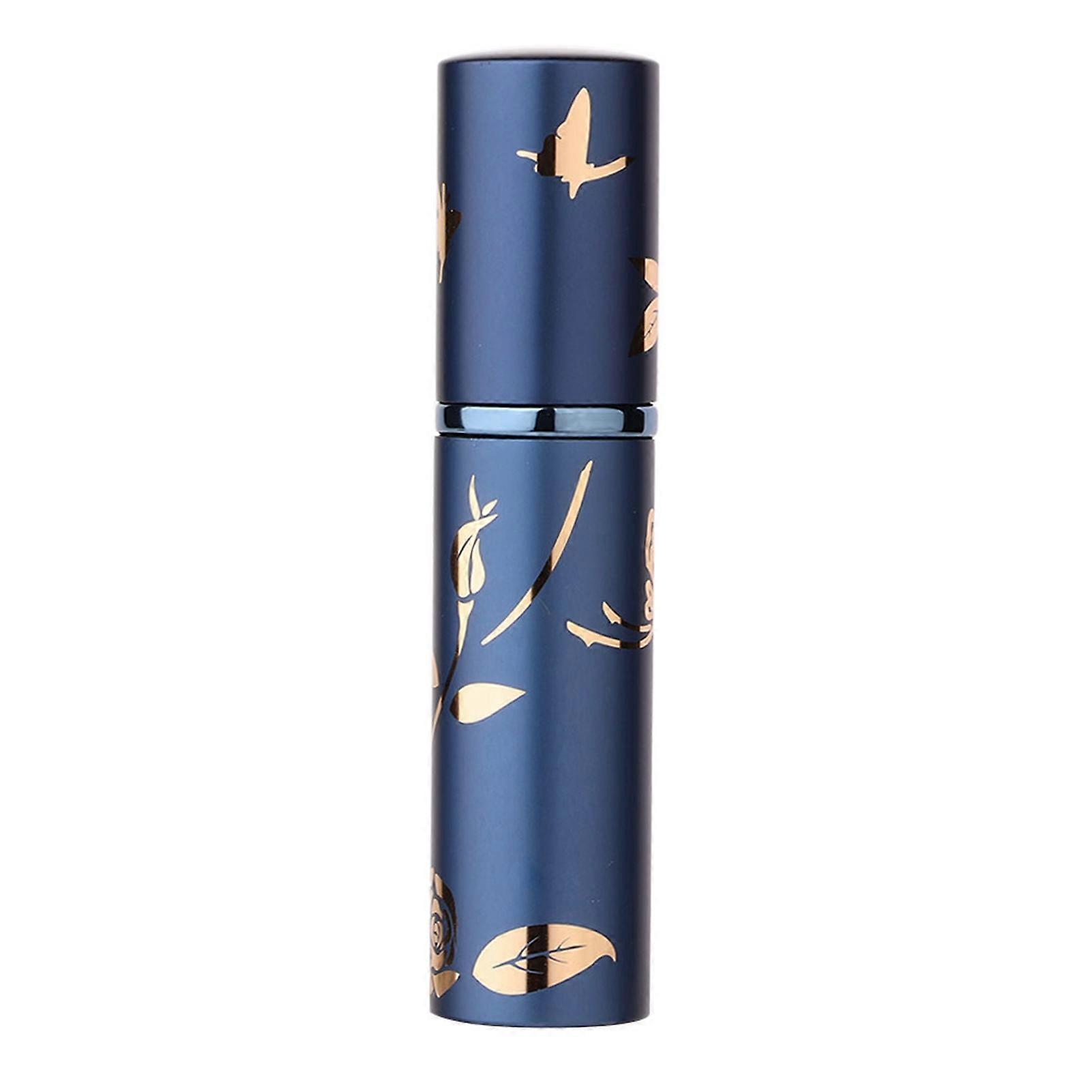 Flacon de parfum, portable