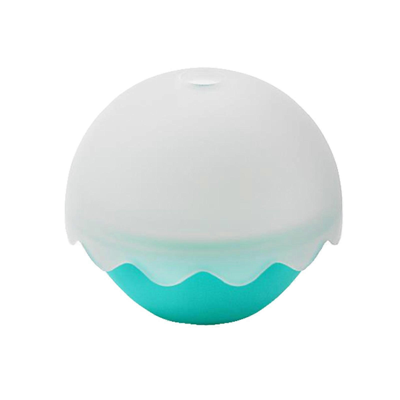 Ice Block Household Round Ball Ice Making Whiskey Ice Block Round Ice Ball Boissons Bar coffee Reusable