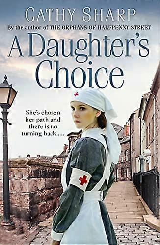 A Daughters Choice (East End Daughters Book 2)