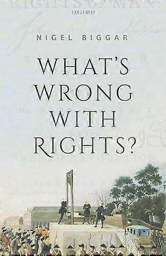 Whats Wrong with Rights?