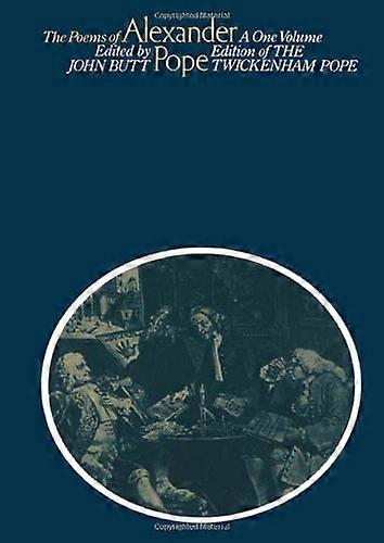 Le poesie di Alexander Pope