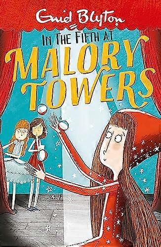 Malory Towers: In the Fifth: Book 5