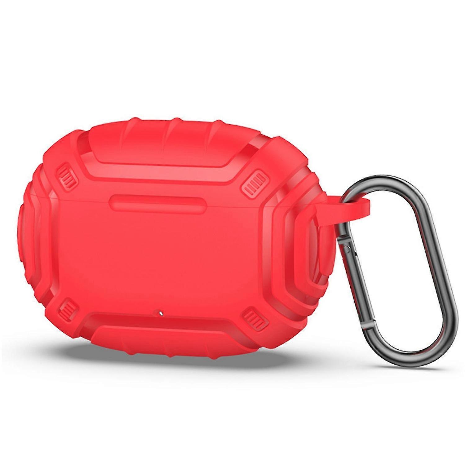 Earphone Case Elastic Anti-scratch TPU Practical Shockproof Earphone Shell for Beats-Studio Buds