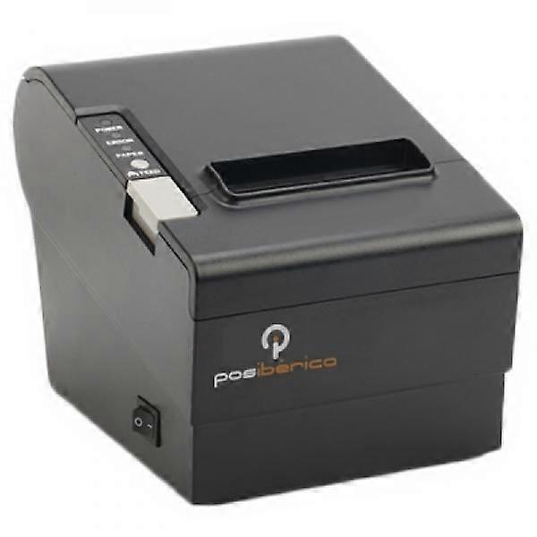 Our new all-terrain-ready printer features the latest in thermal printing technology.
