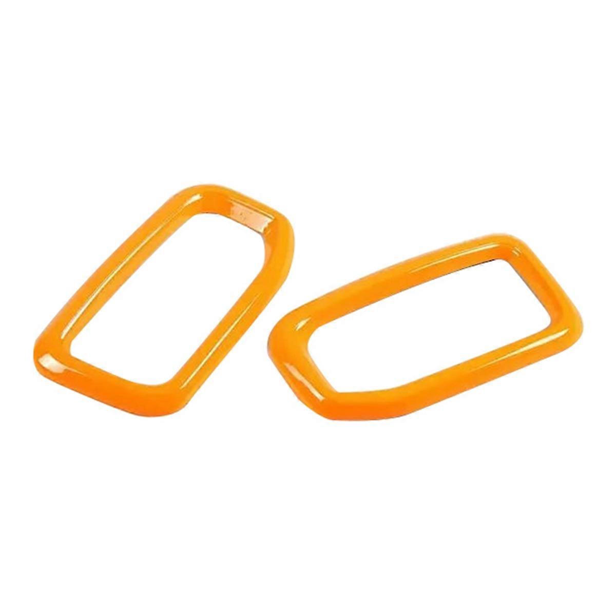 For Car Dashboard Side Air Conditioning Outlet Frame Cover