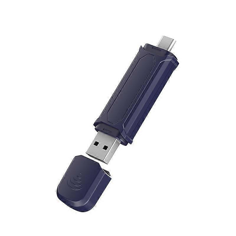 デュアルチャネルCarlinkit互換車有線無線AndroidカープレイアダプターSE PRO