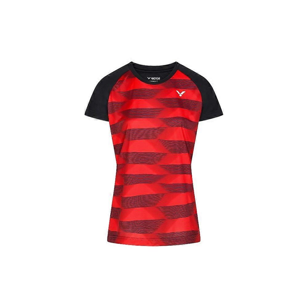 Tričko Victor T-34102 Cd team series 201921