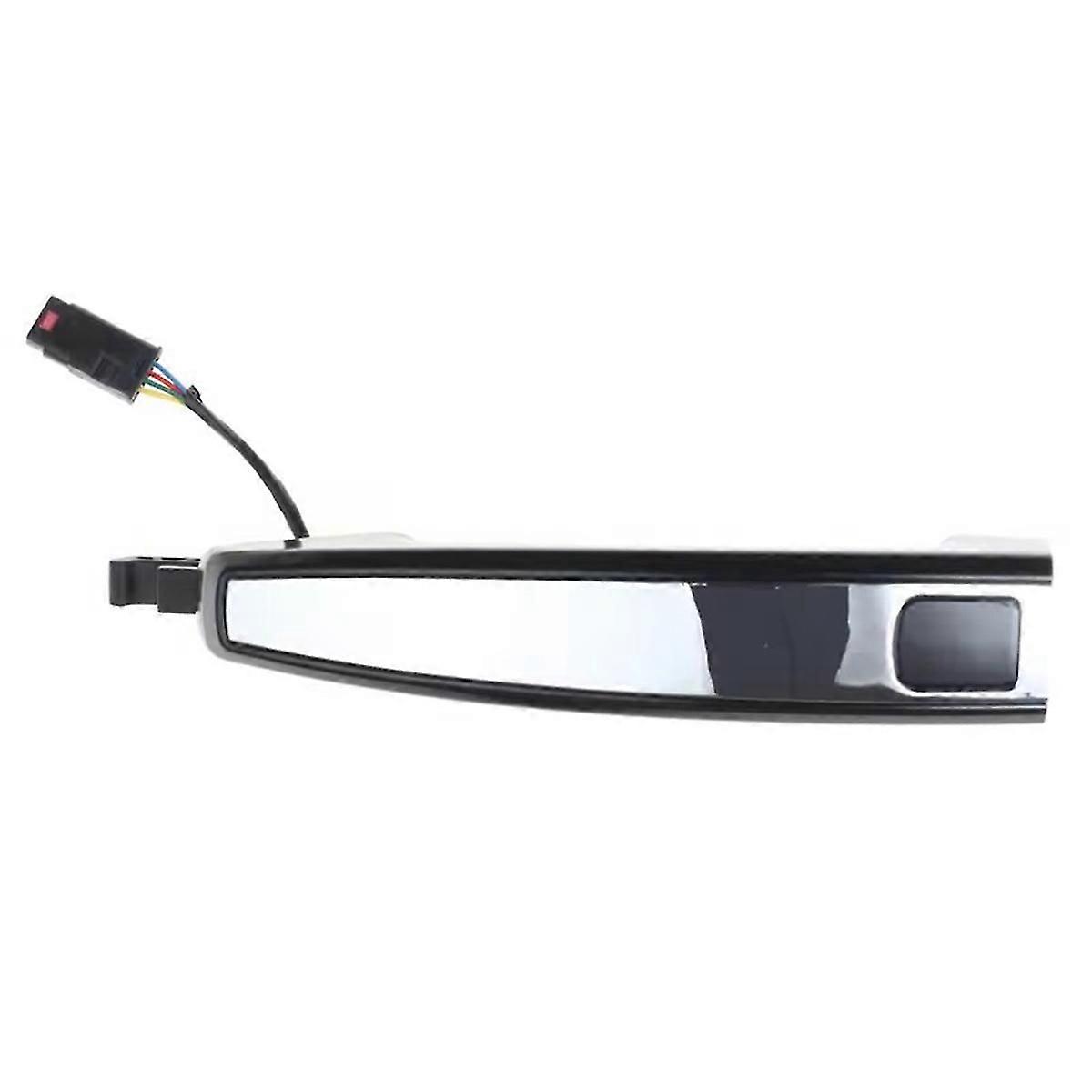 左フロントドアハンドル、スマートキー 25936893 20827614付き、リーガルアンコールクロームドアハンドル用