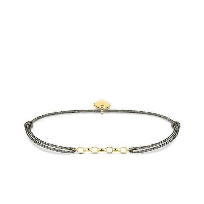 Thomas Sabo Little Secrets Charm Bracelet LS065-848-5-L20v